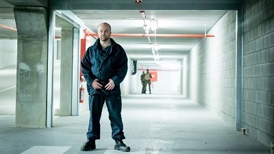 Сезон 2 Серия 9