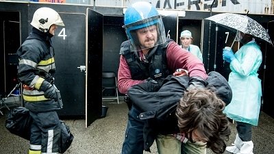 Сезон 2 Серия 6