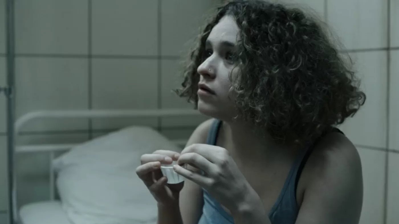 Сезон 2 Серия 3