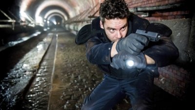 Сезон 1 Серия 10