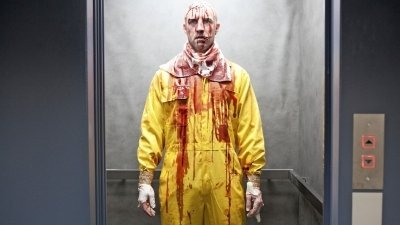 Сезон 1 Серия 8