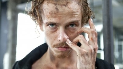 Сезон 1 Серия 9