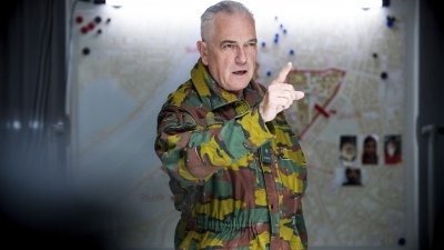 Сезон 1 Серия 4