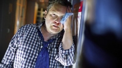 Сезон 1 Серия 5