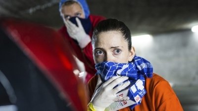 Сезон 1 Серия 6