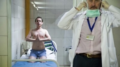 Сезон 1 Серия 7