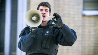 Сезон 1 Серия 1