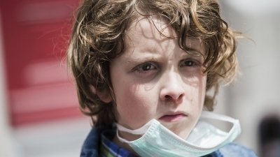 Сезон 1 Серия 3