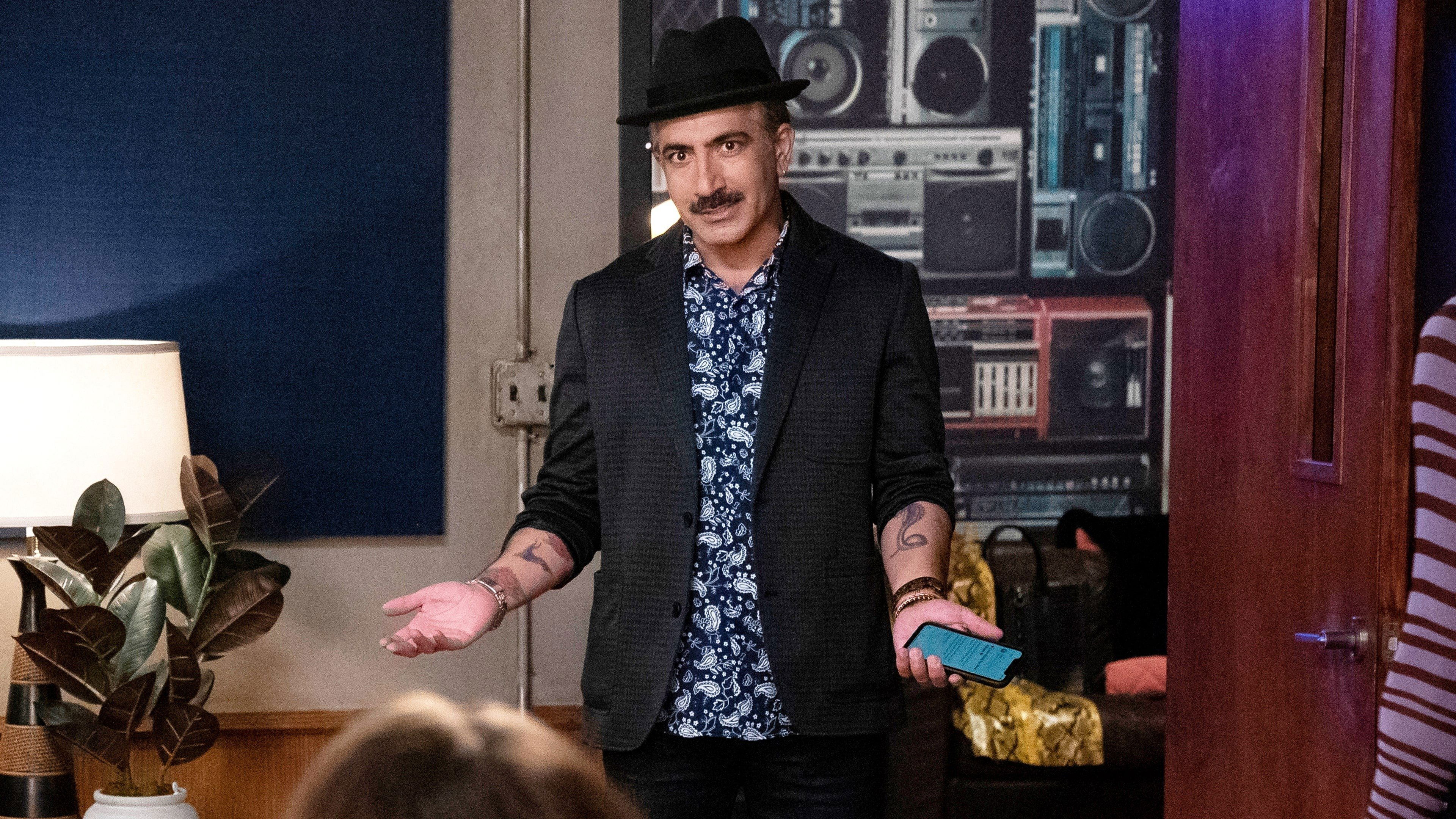 Сезон 2 Серия 4