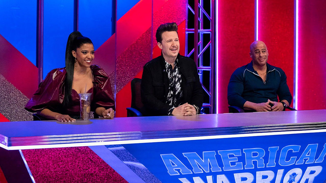 Сезон 1 Серия 8