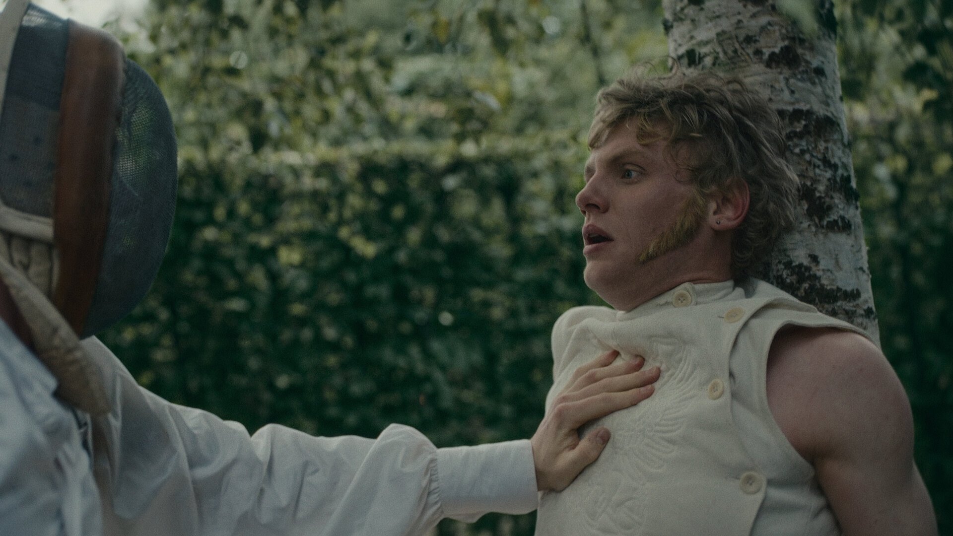 Сезон 1 Серия 4