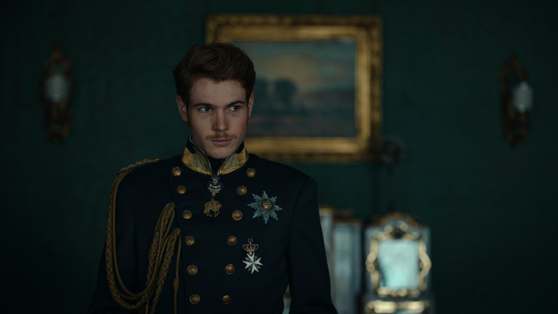 Сезон 1 Серия 5