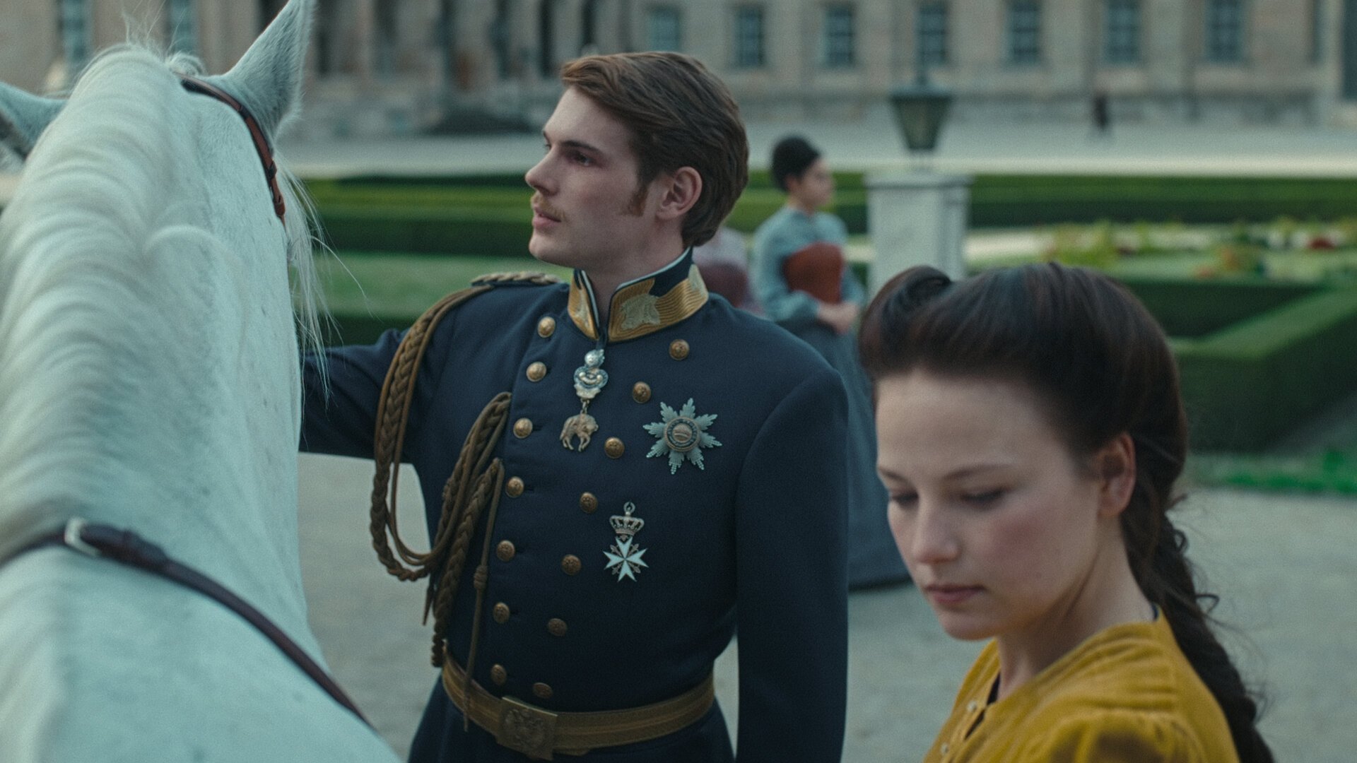 Сезон 1 Серия 6