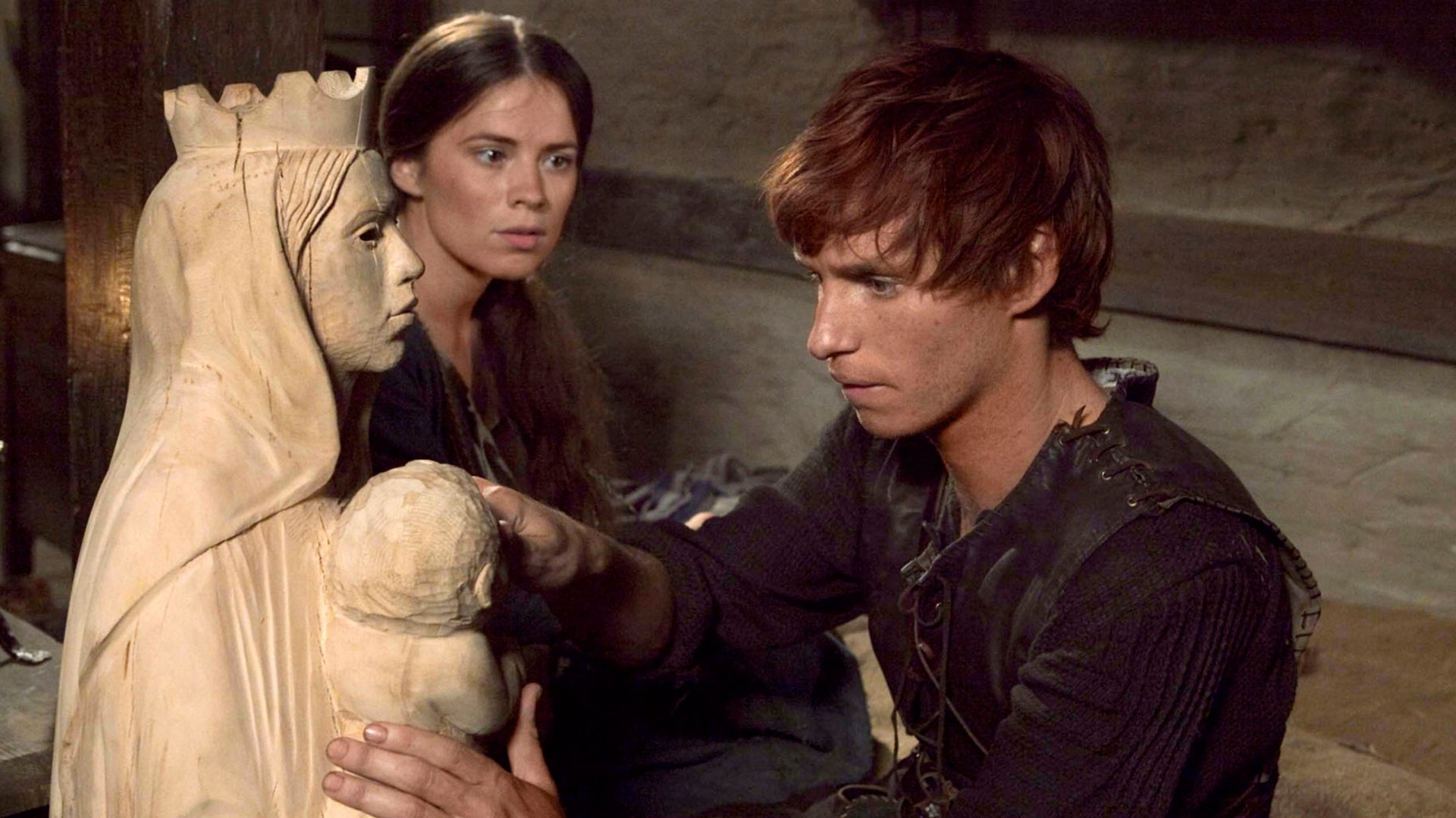 Сезон 1 Серия 7