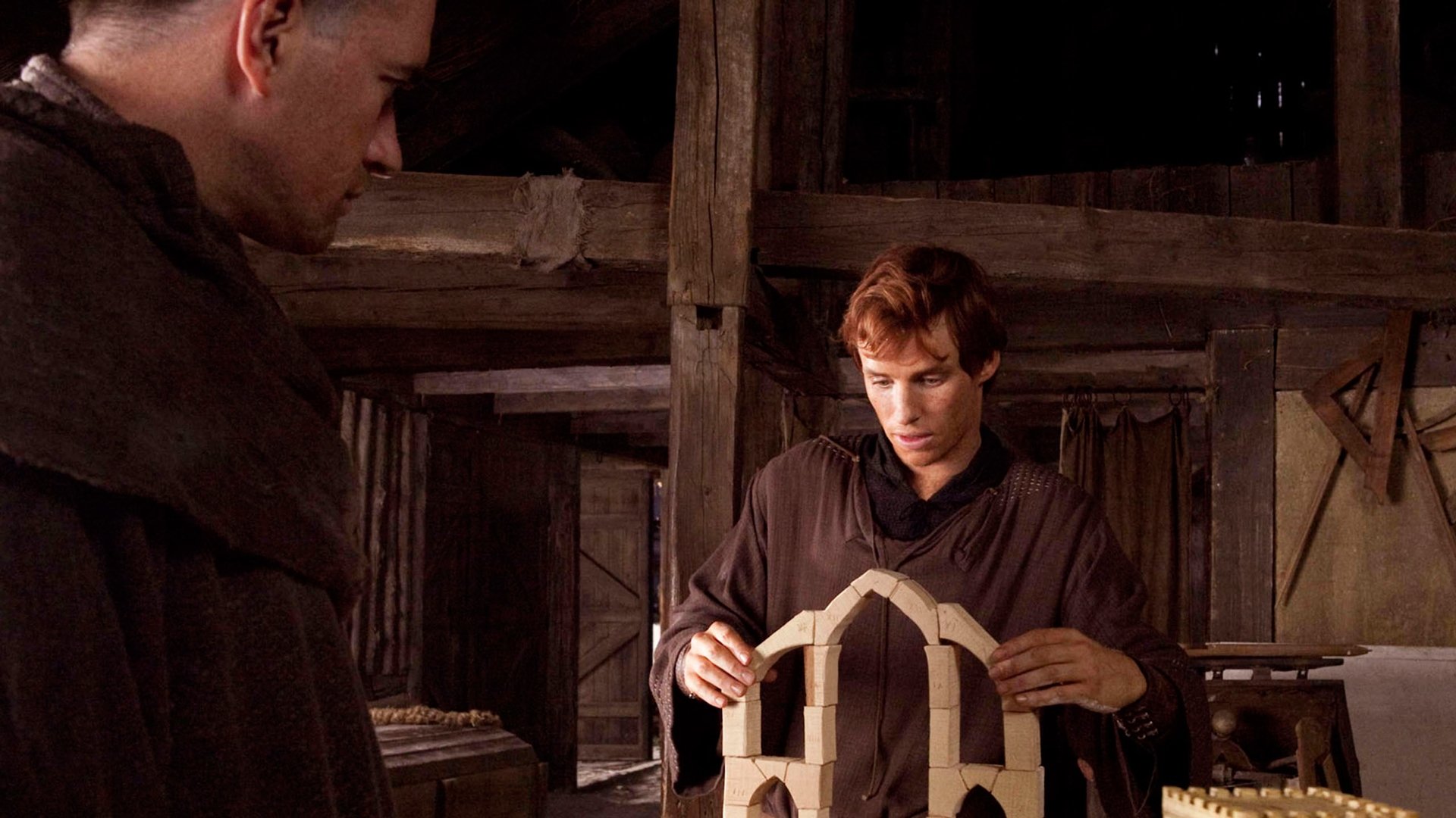 Сезон 1 Серия 8