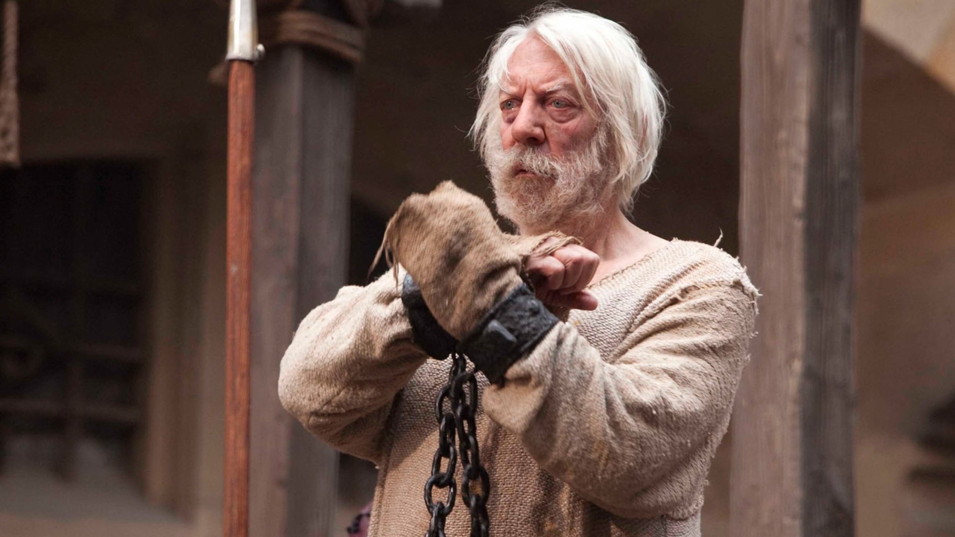 Сезон 1 Серия 3