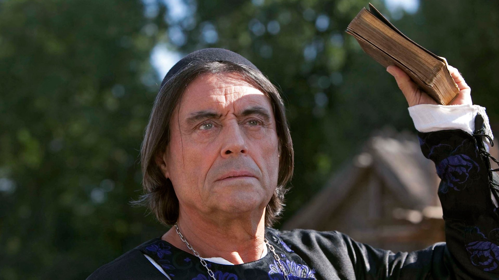 Сезон 1 Серия 4