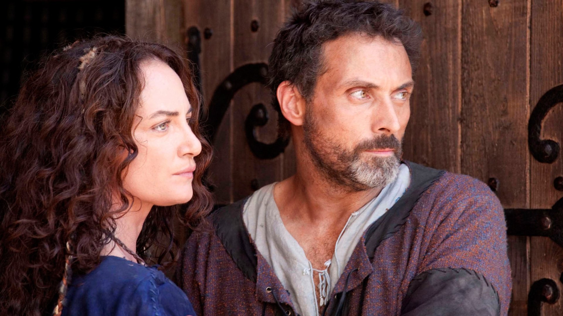 Сезон 1 Серия 5