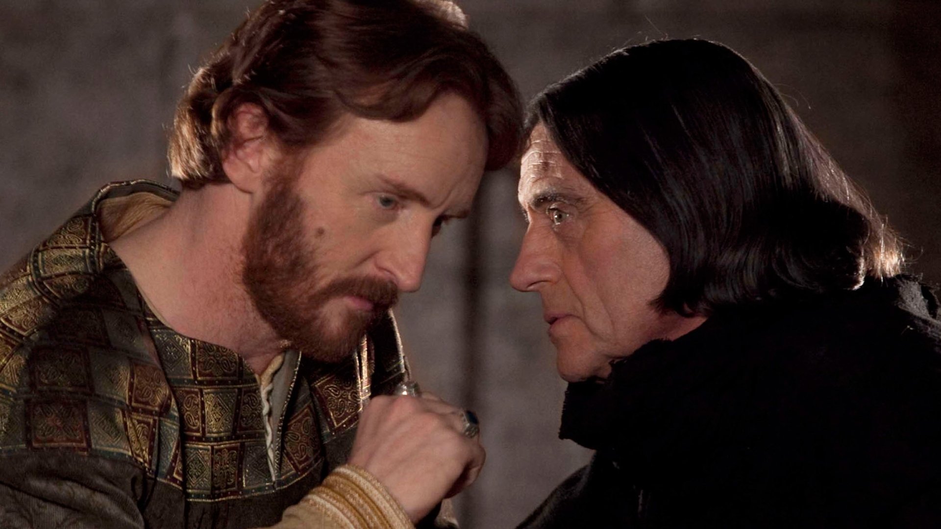 Сезон 1 Серия 1