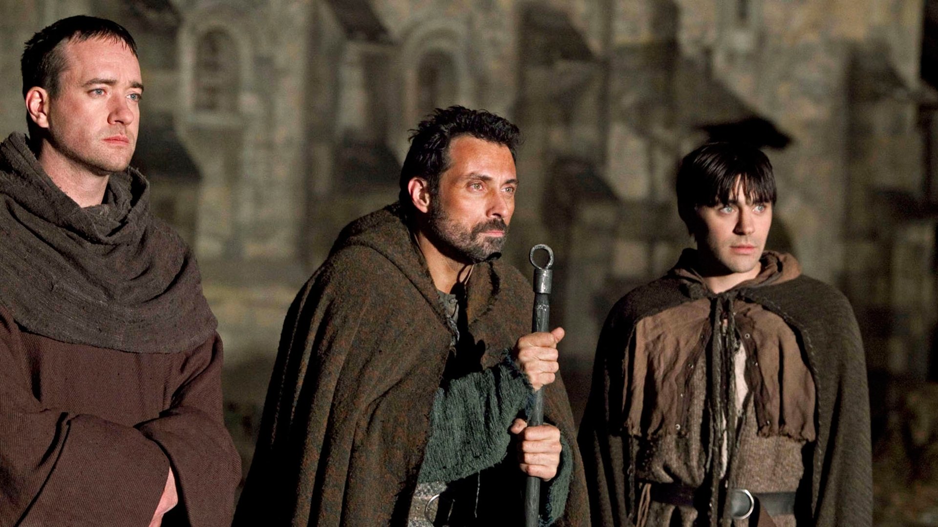 Сезон 1 Серия 2