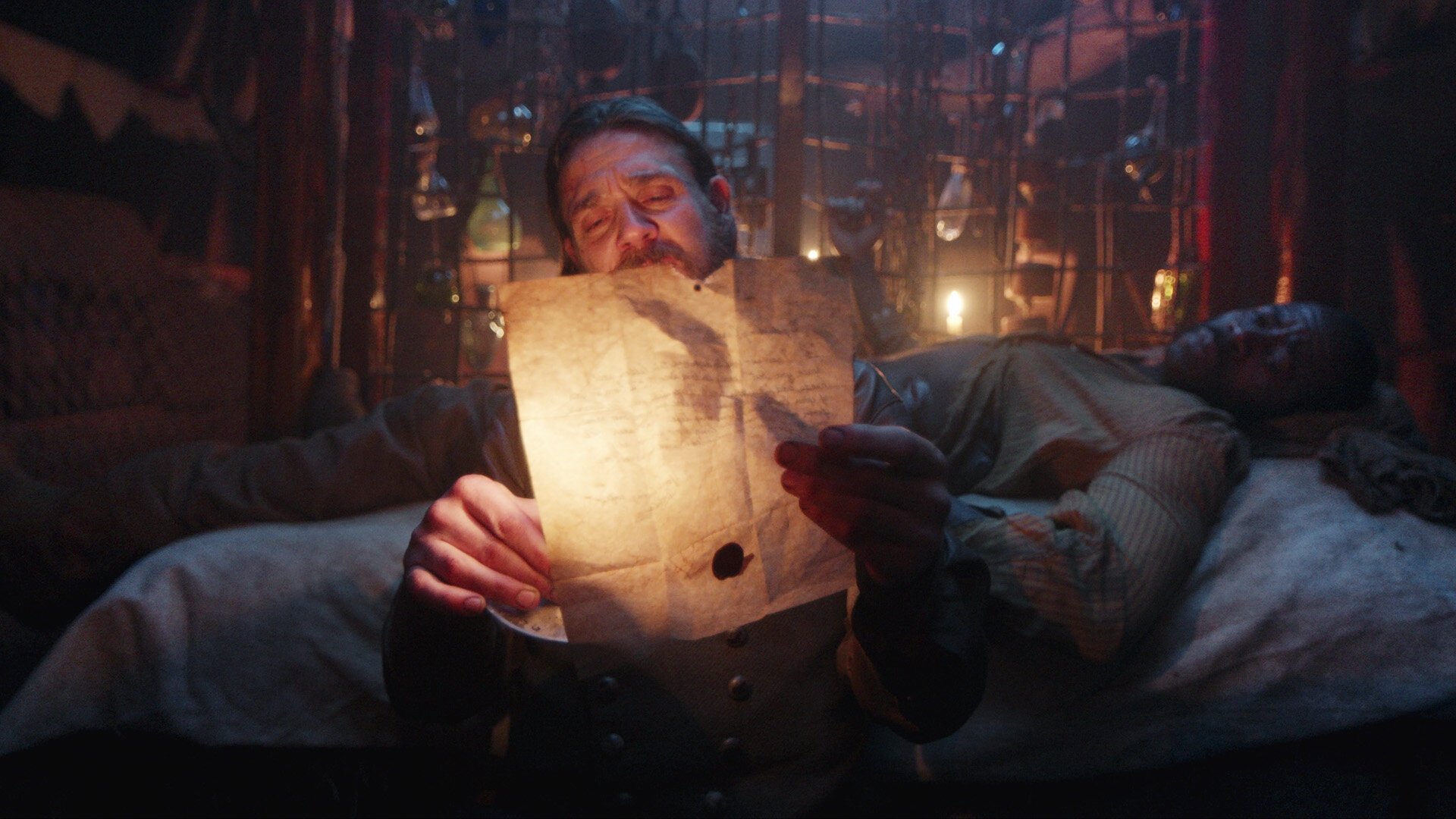 Сезон 3 Серия 3