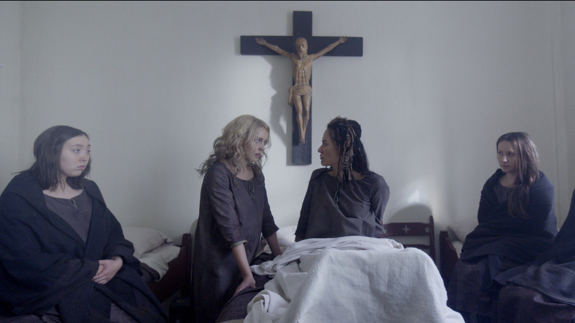 Сезон 3 Серия 5