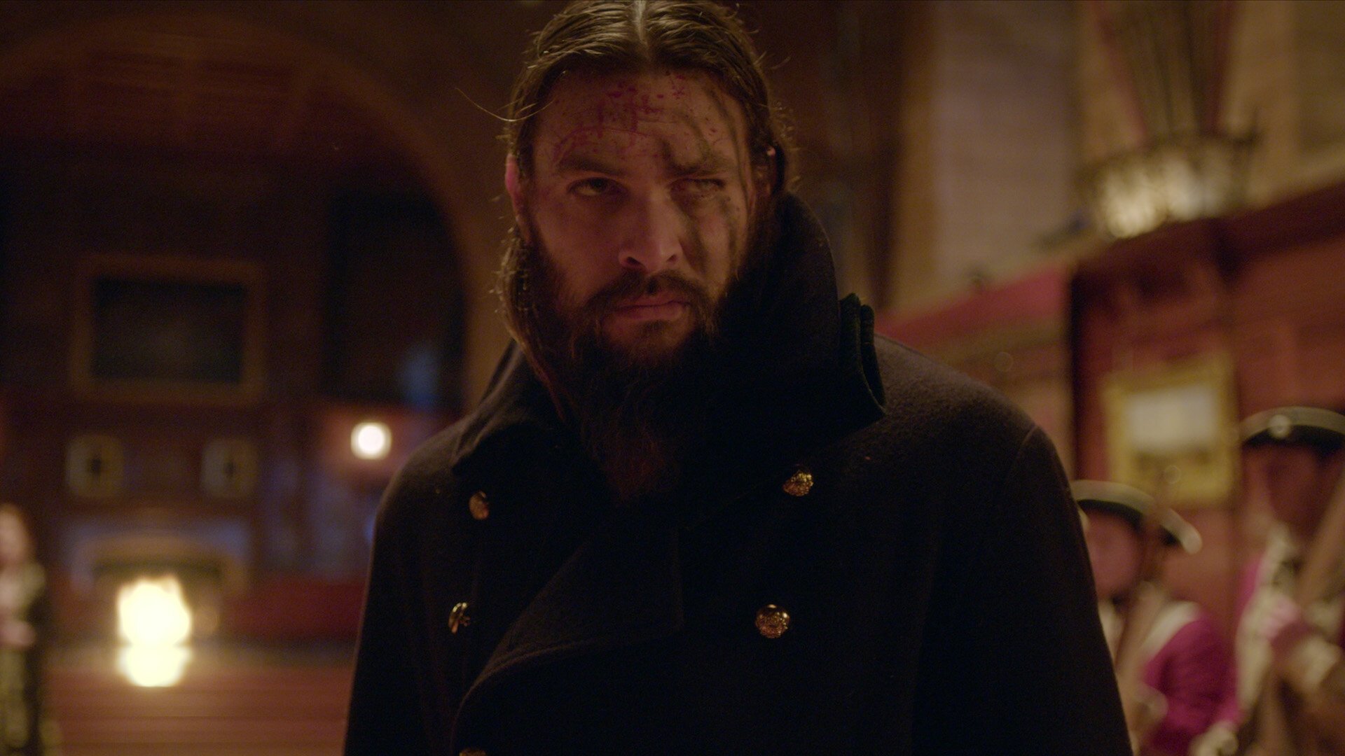 Сезон 3 Серия 6