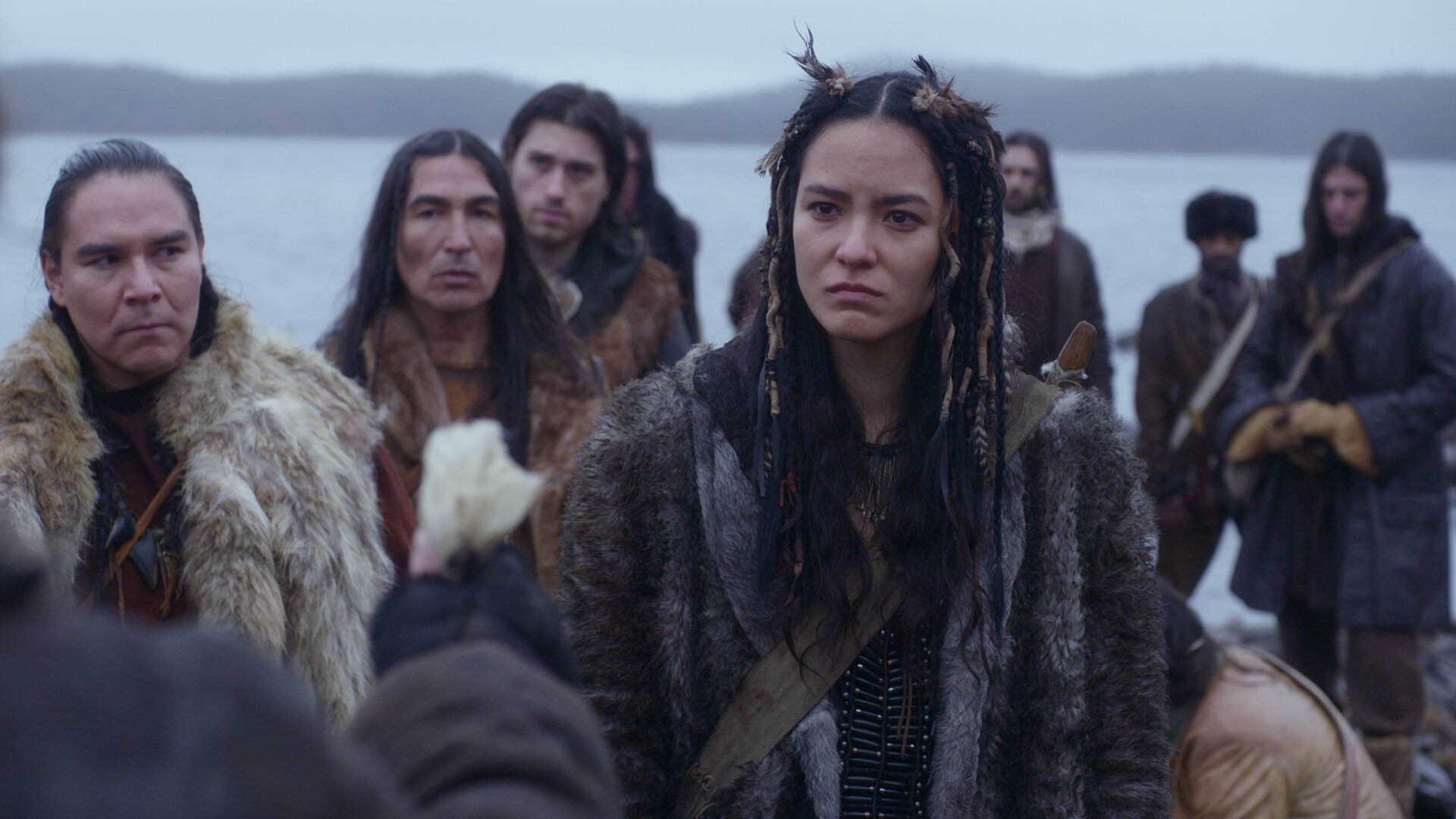 Сезон 2 Серия 6