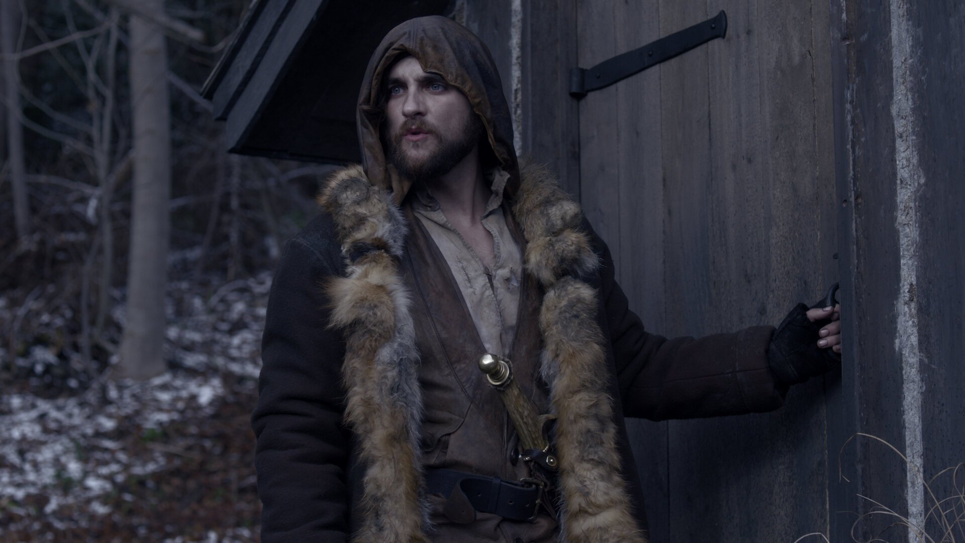 Сезон 2 Серия 4