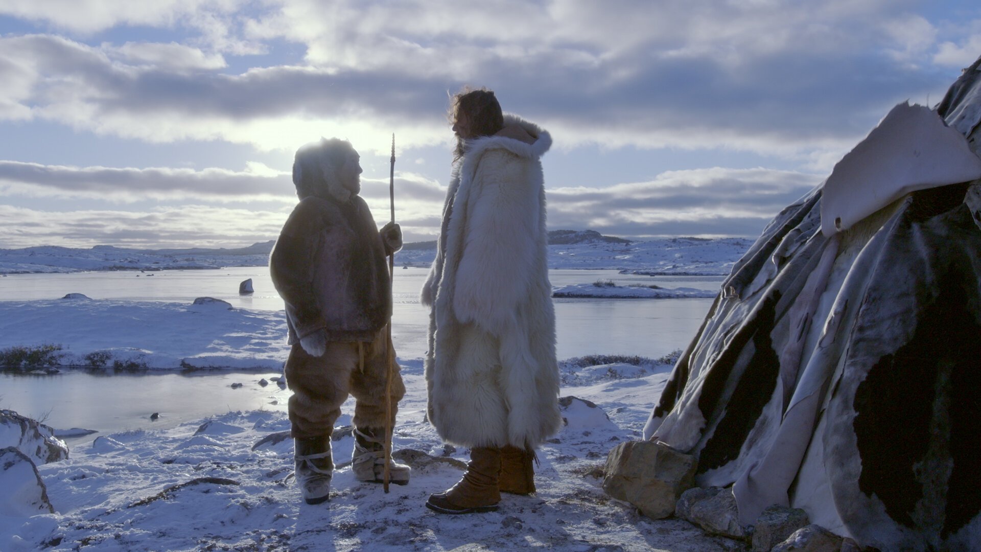 Сезон 2 Серия 1