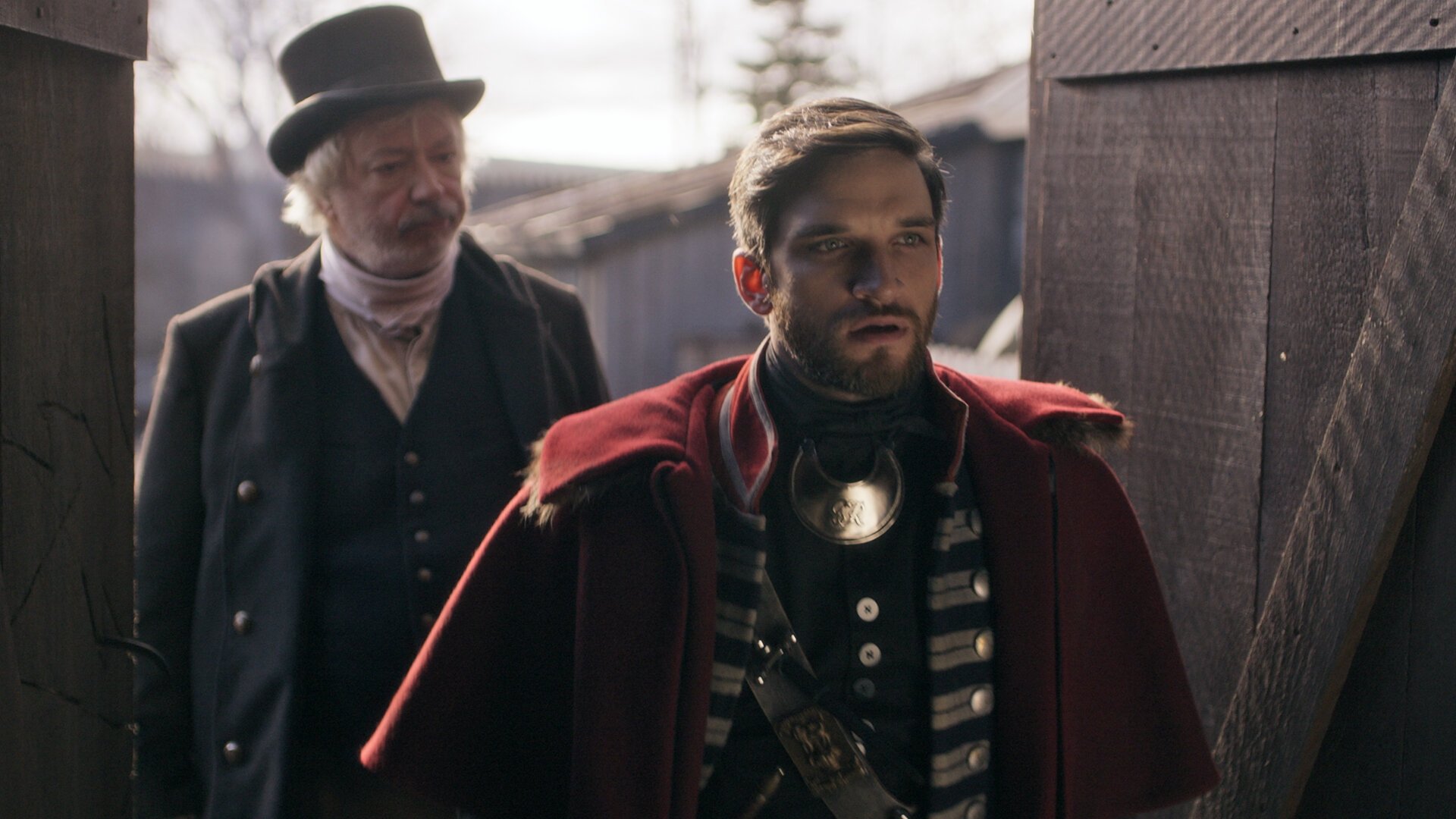 Сезон 2 Серия 2