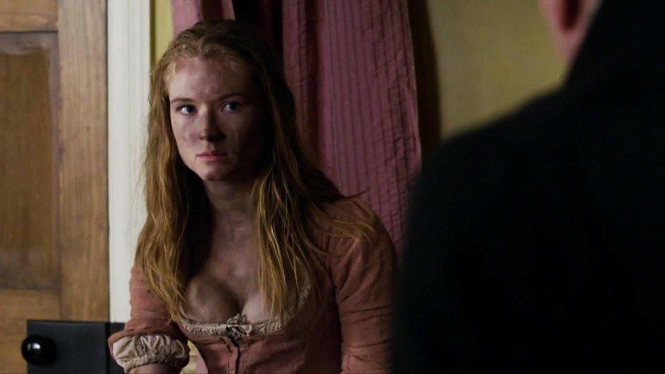 Сезон 1 Серия 4