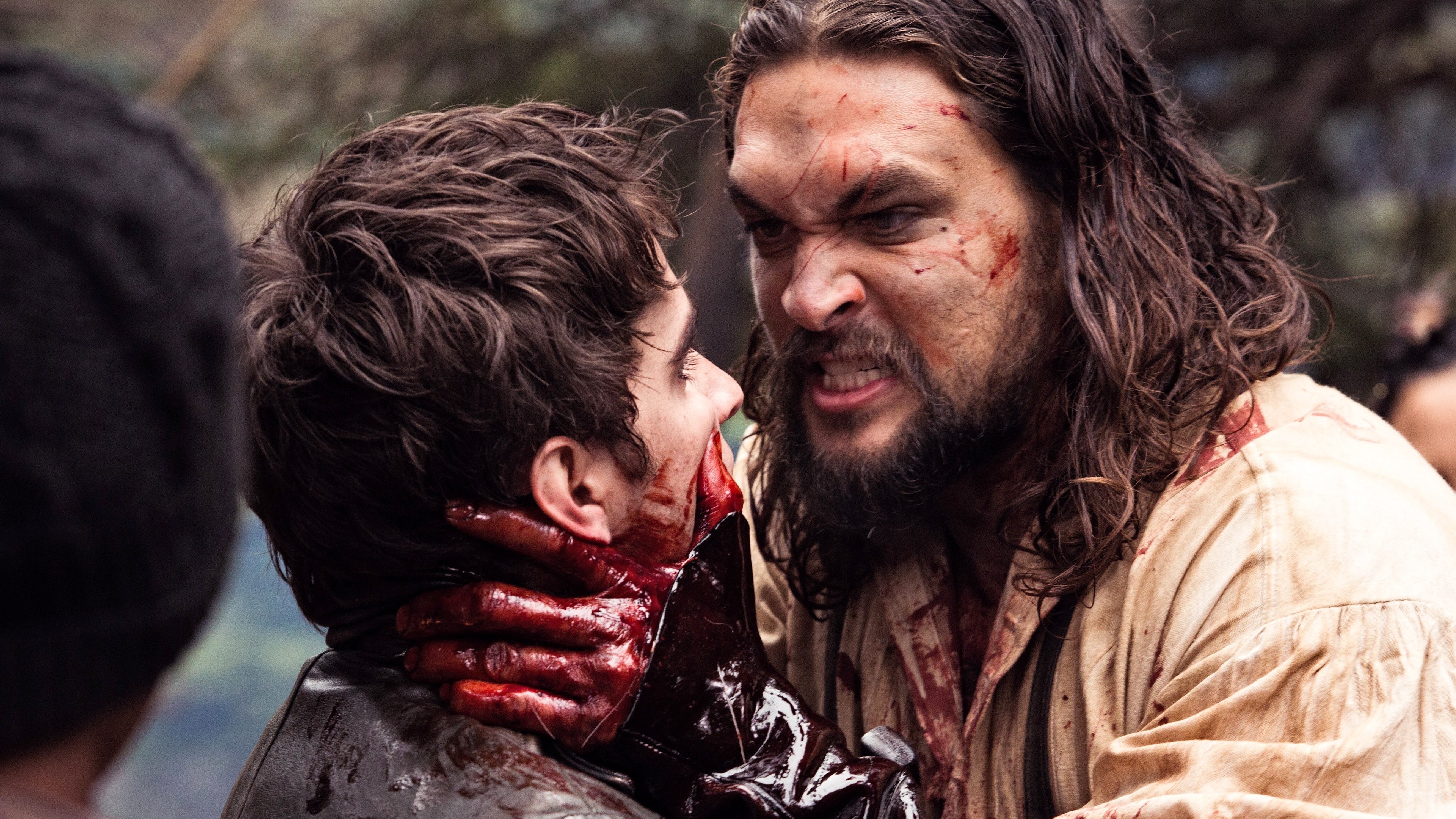 Сезон 1 Серия 1