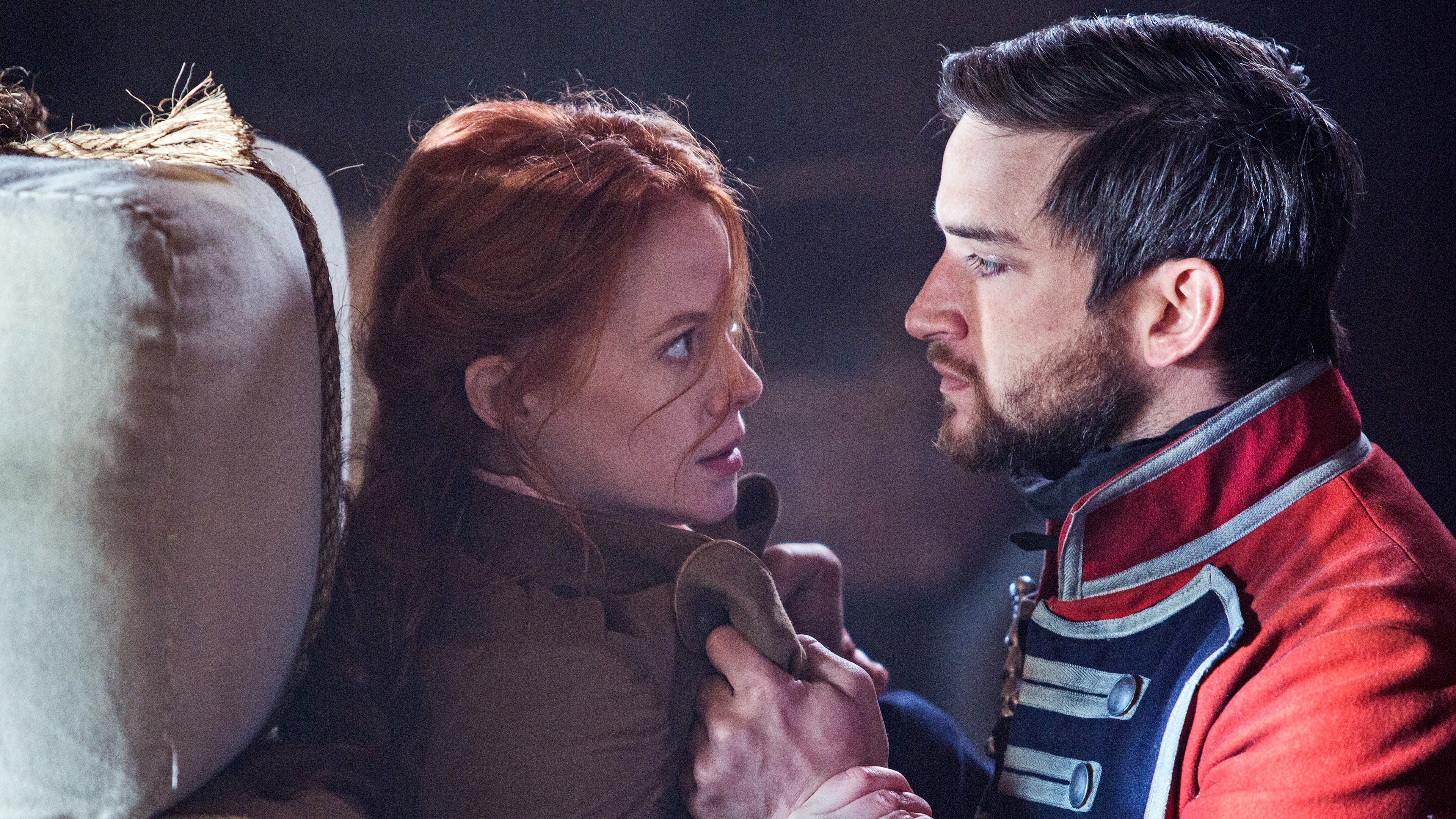 Сезон 1 Серия 2