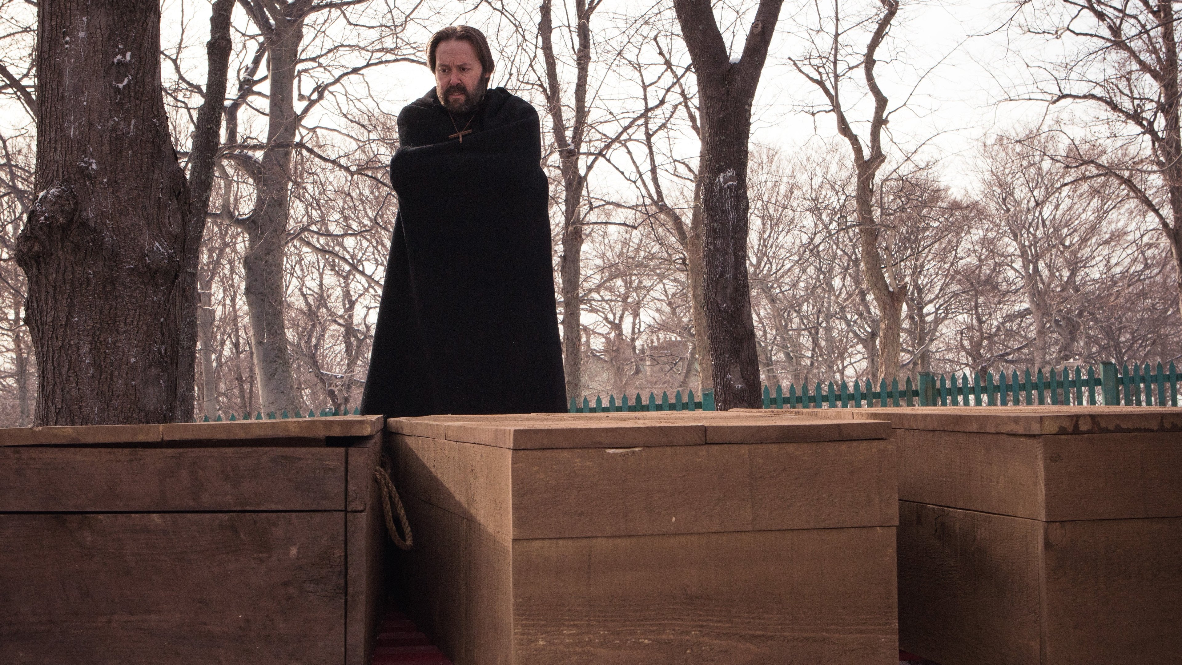 Сезон 1 Серия 3