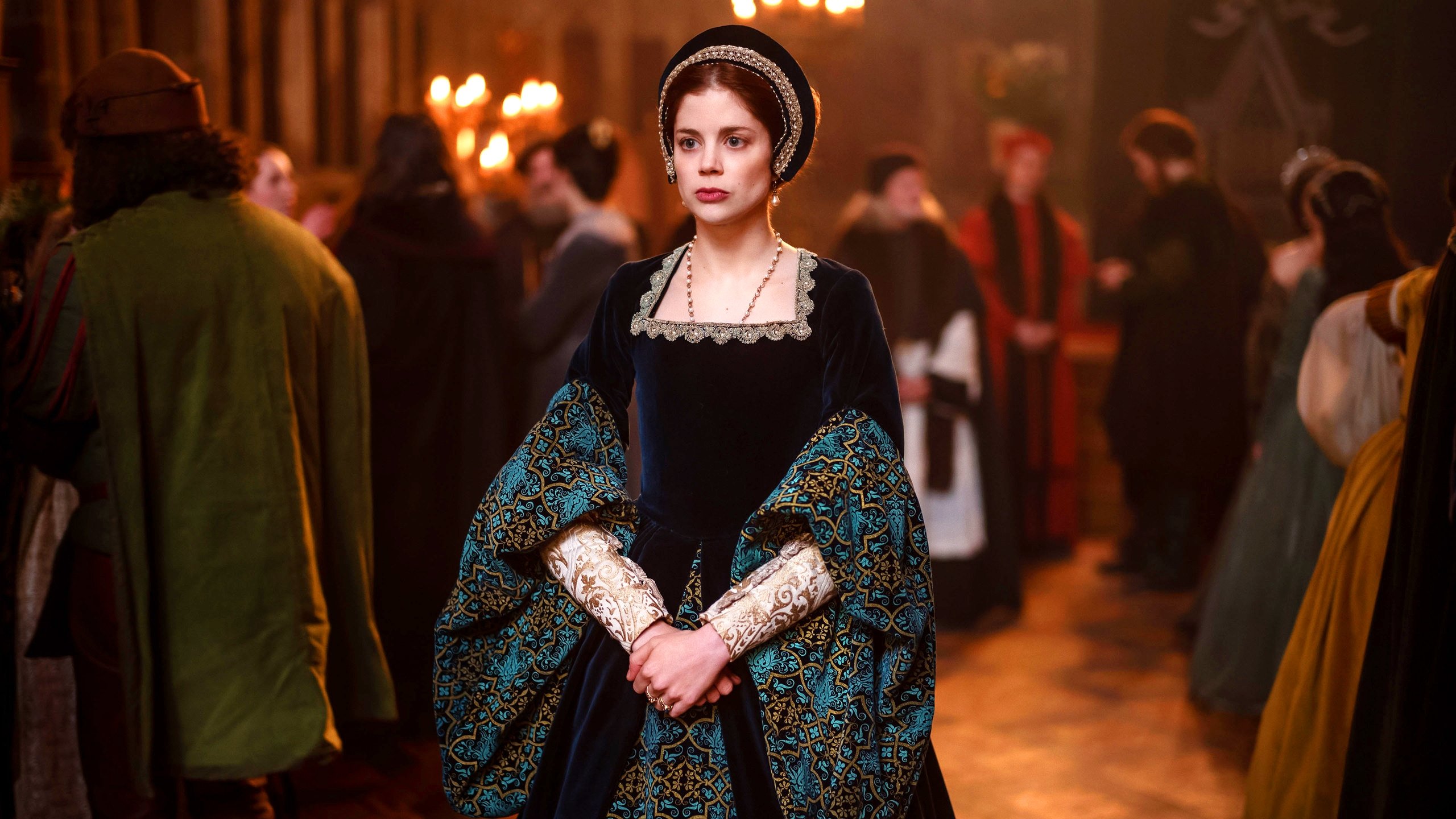 Сезон 2 Серия 8