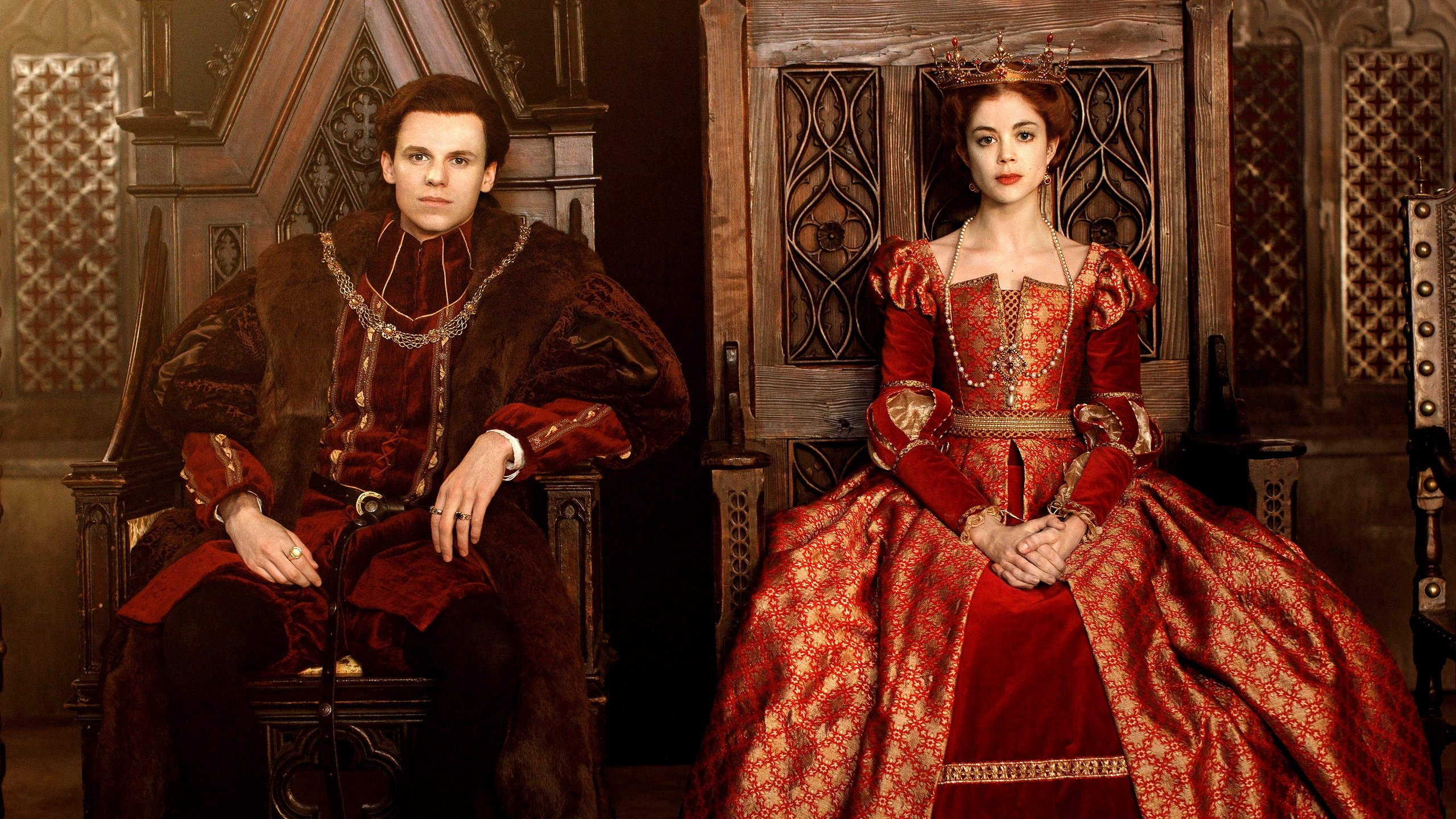 Сезон 2 Серия 1