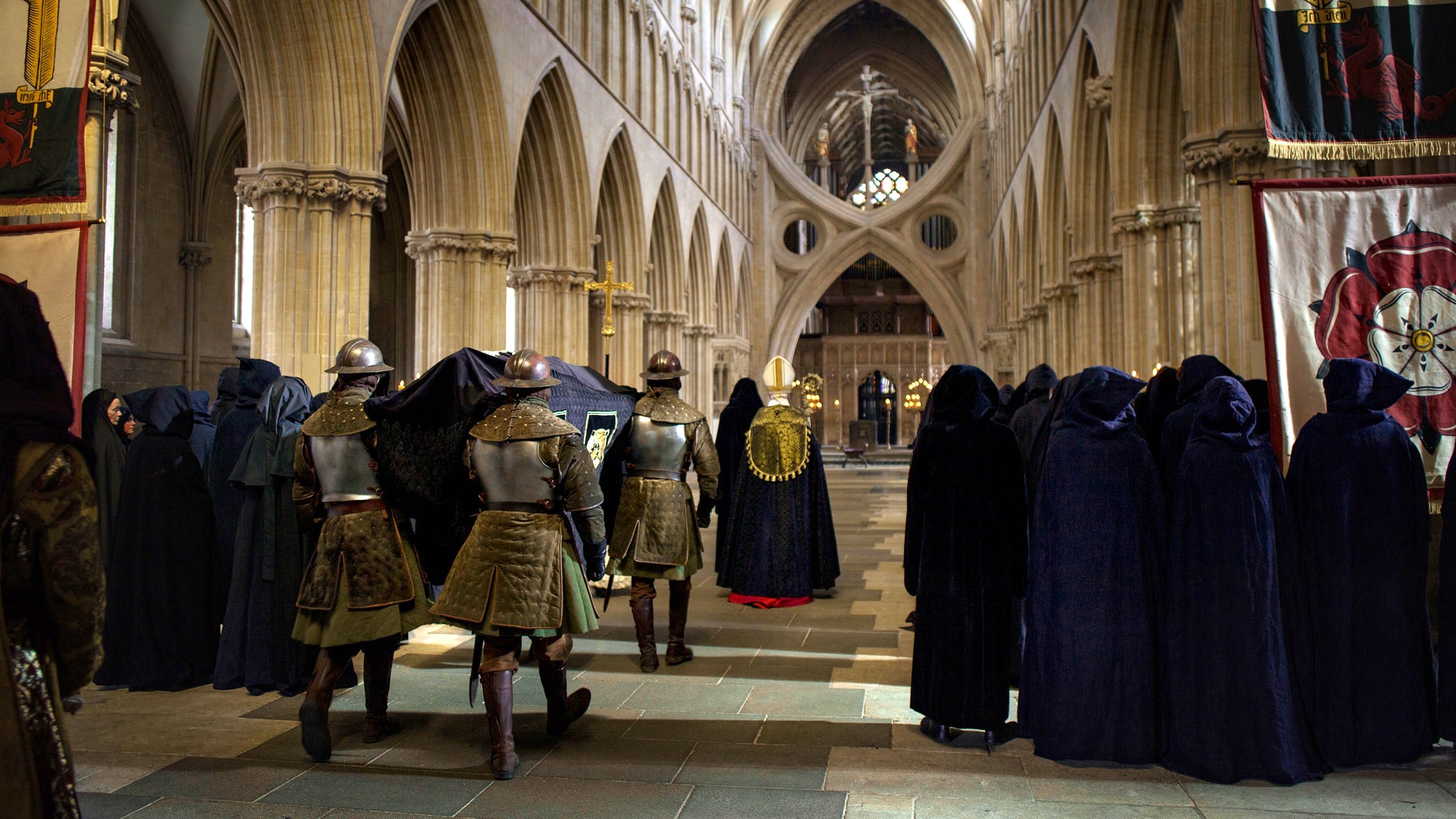 Сезон 1 Серия 3