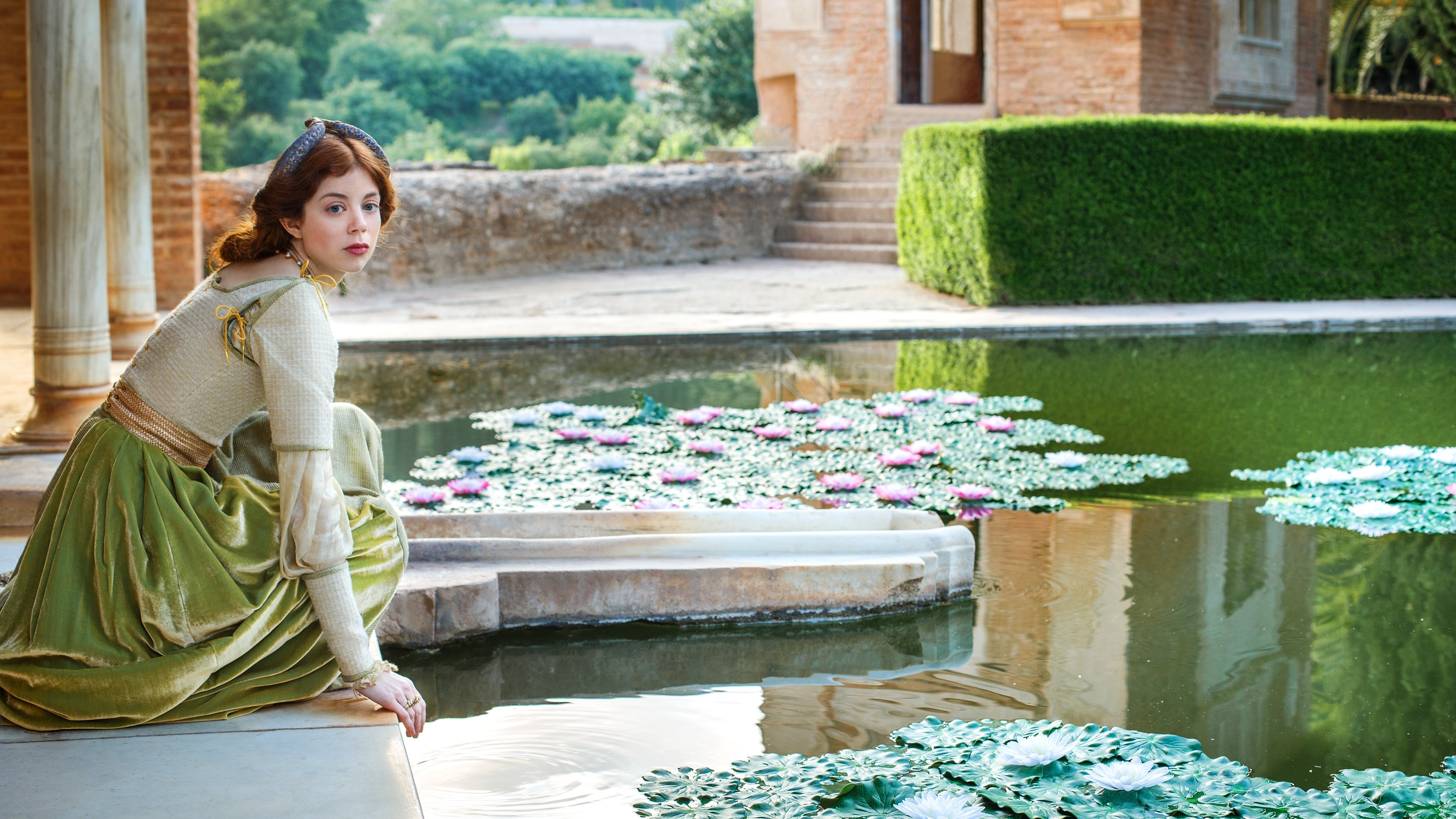 Сезон 1 Серия 1