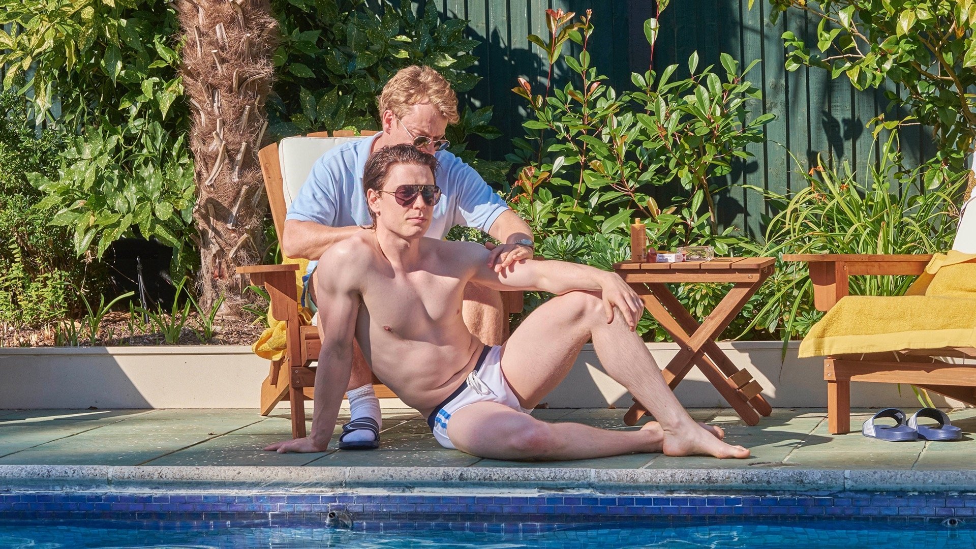 Сезон 1 Серия 6