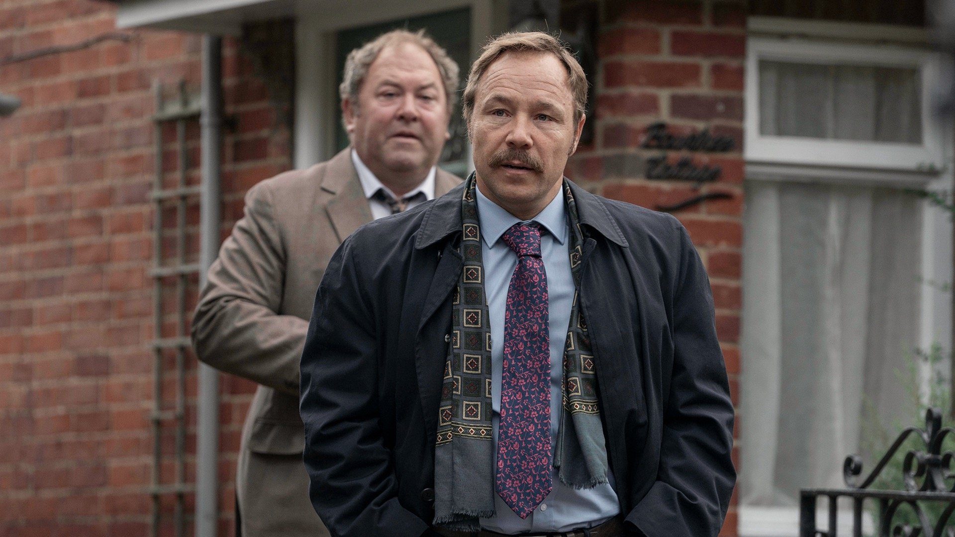 Сезон 1 Серия 3