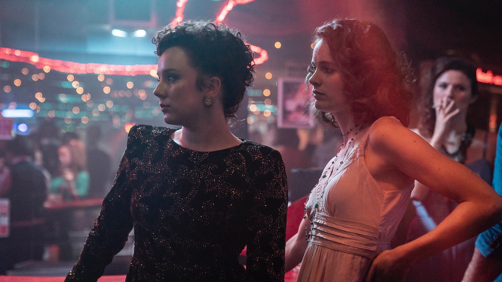 Сезон 1 Серия 5