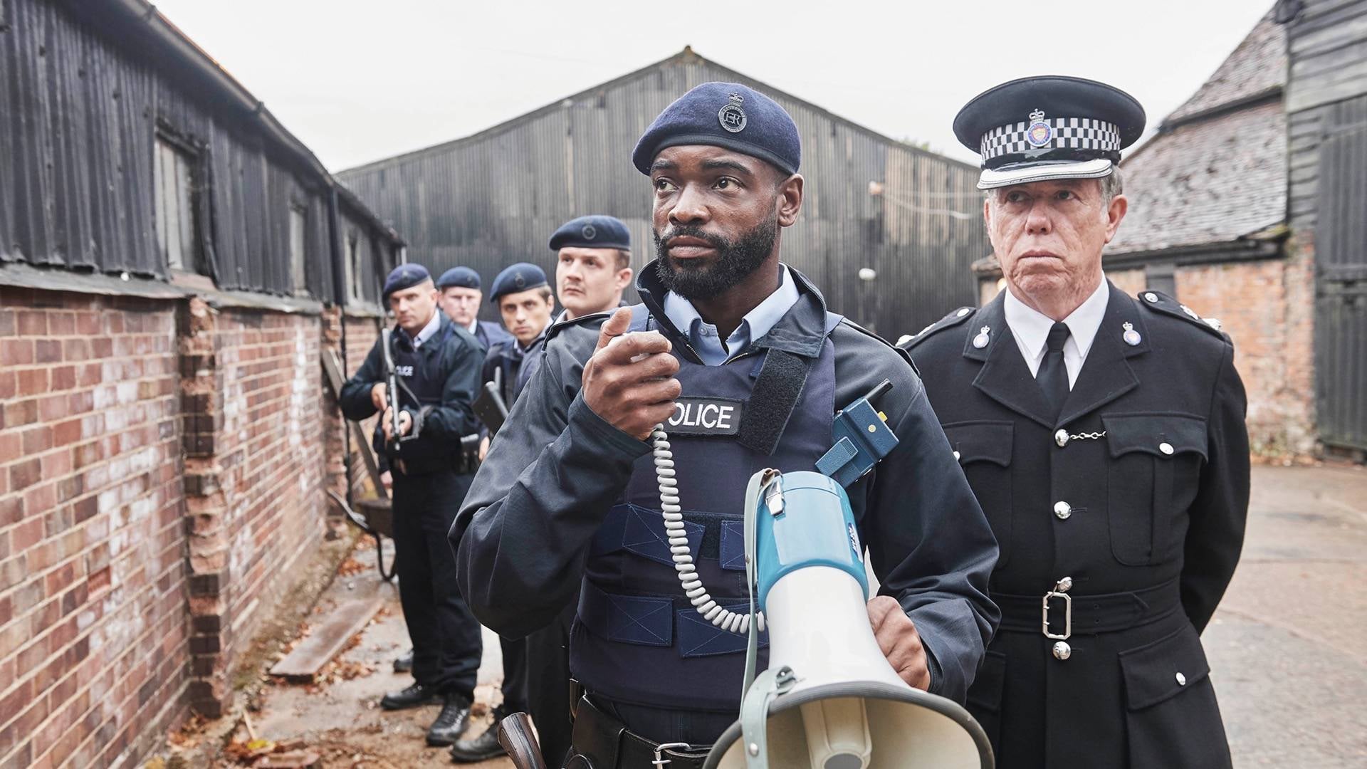 Сезон 1 Серия 1