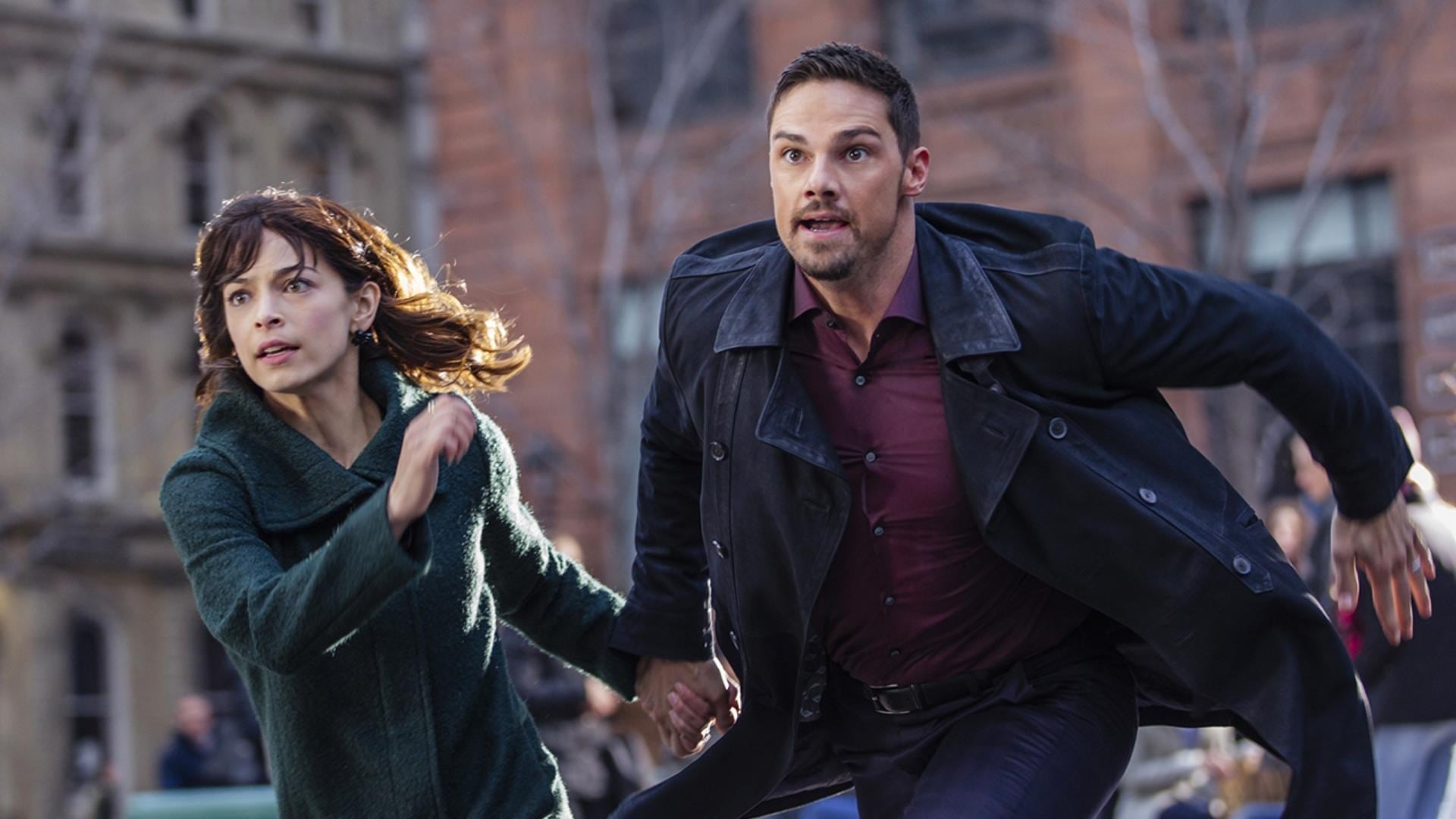 Сезон 4 Серия 13