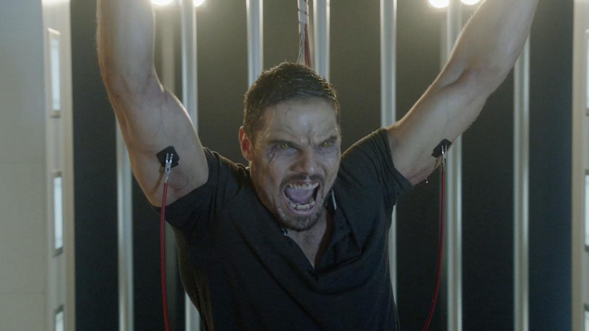 Сезон 4 Серия 10