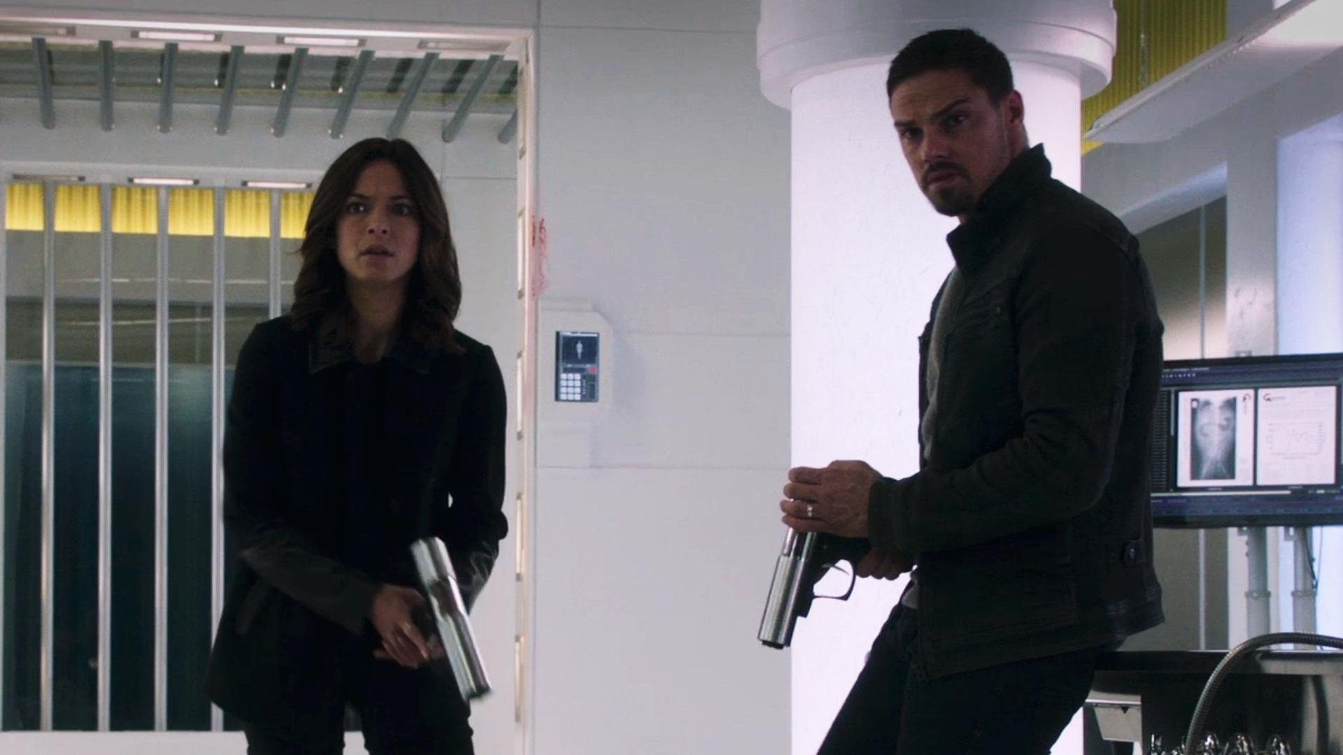 Сезон 4 Серия 11