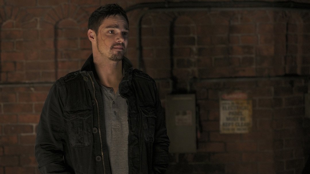 Сезон 4 Серия 5