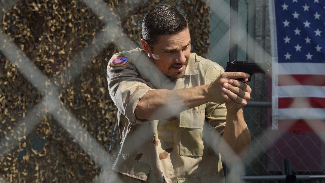 Сезон 4 Серия 6