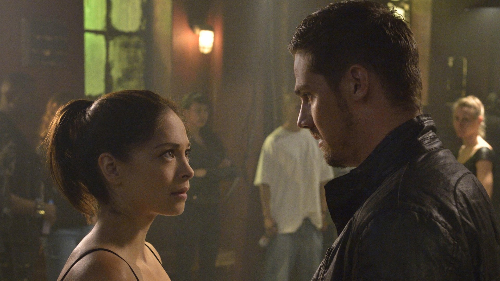 Сезон 4 Серия 3