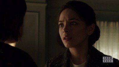 Сезон 3 Серия 12